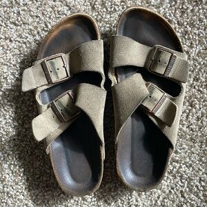 Birkenstock Sandals